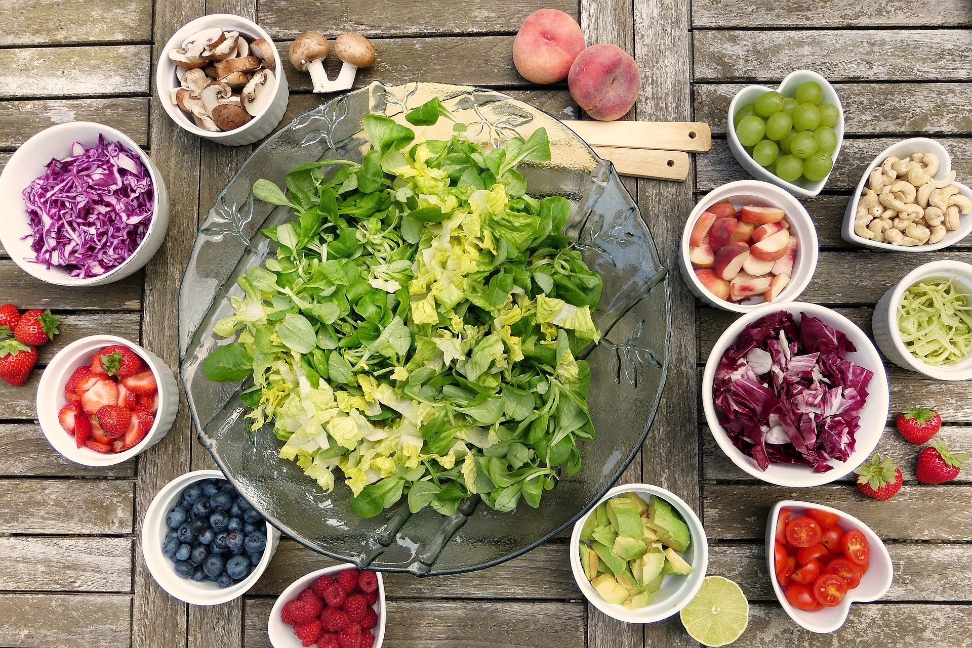 Alimentazione naturale