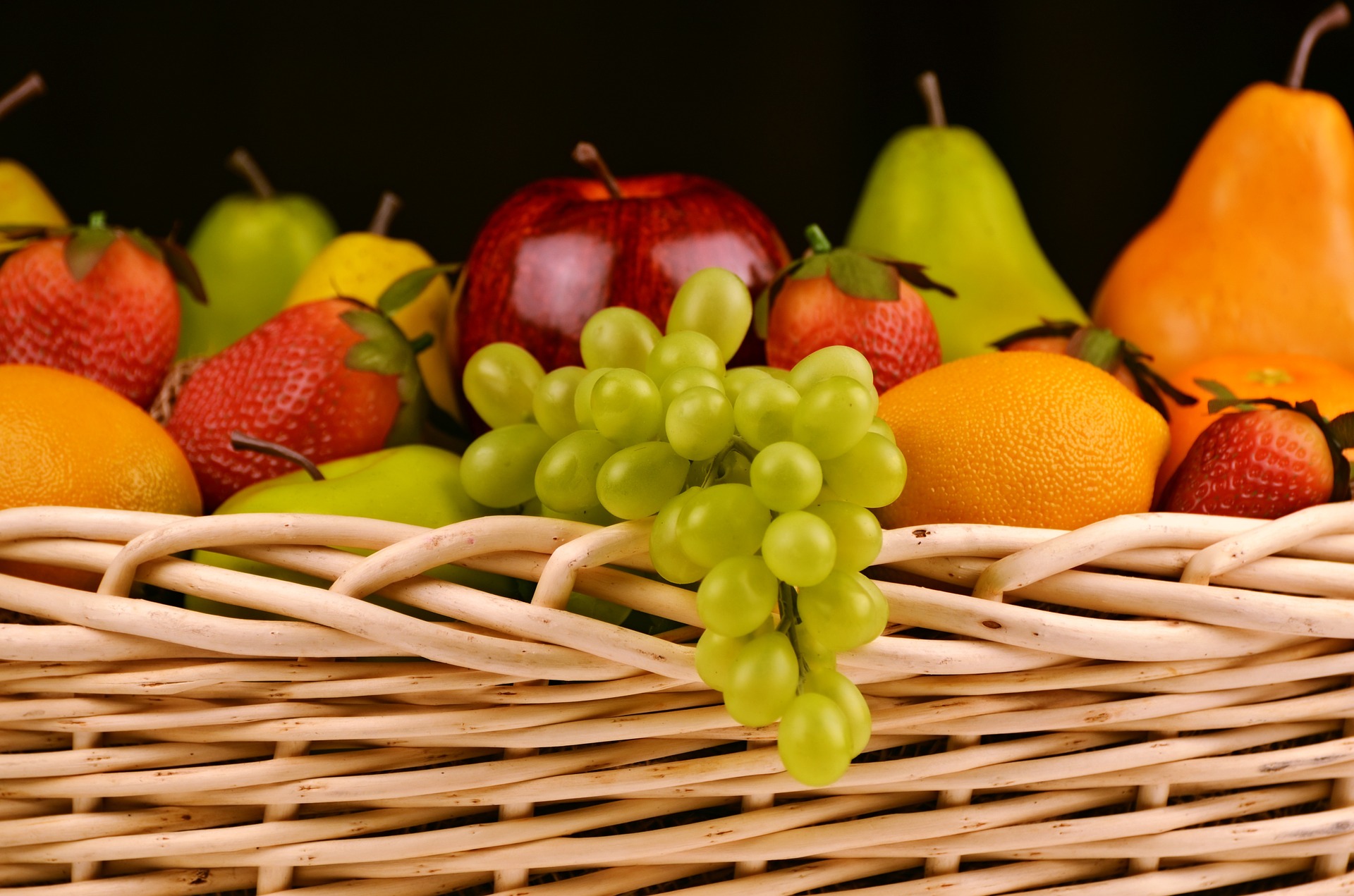 Frutta